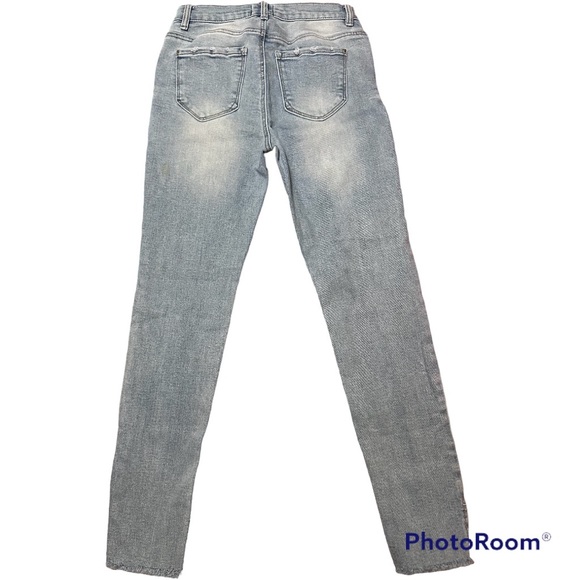 Kensie jeans. Women’s vintage lux size 6/28 - Picture 1 of 4